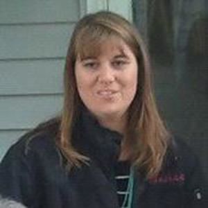 Meet your Posher, Corissa